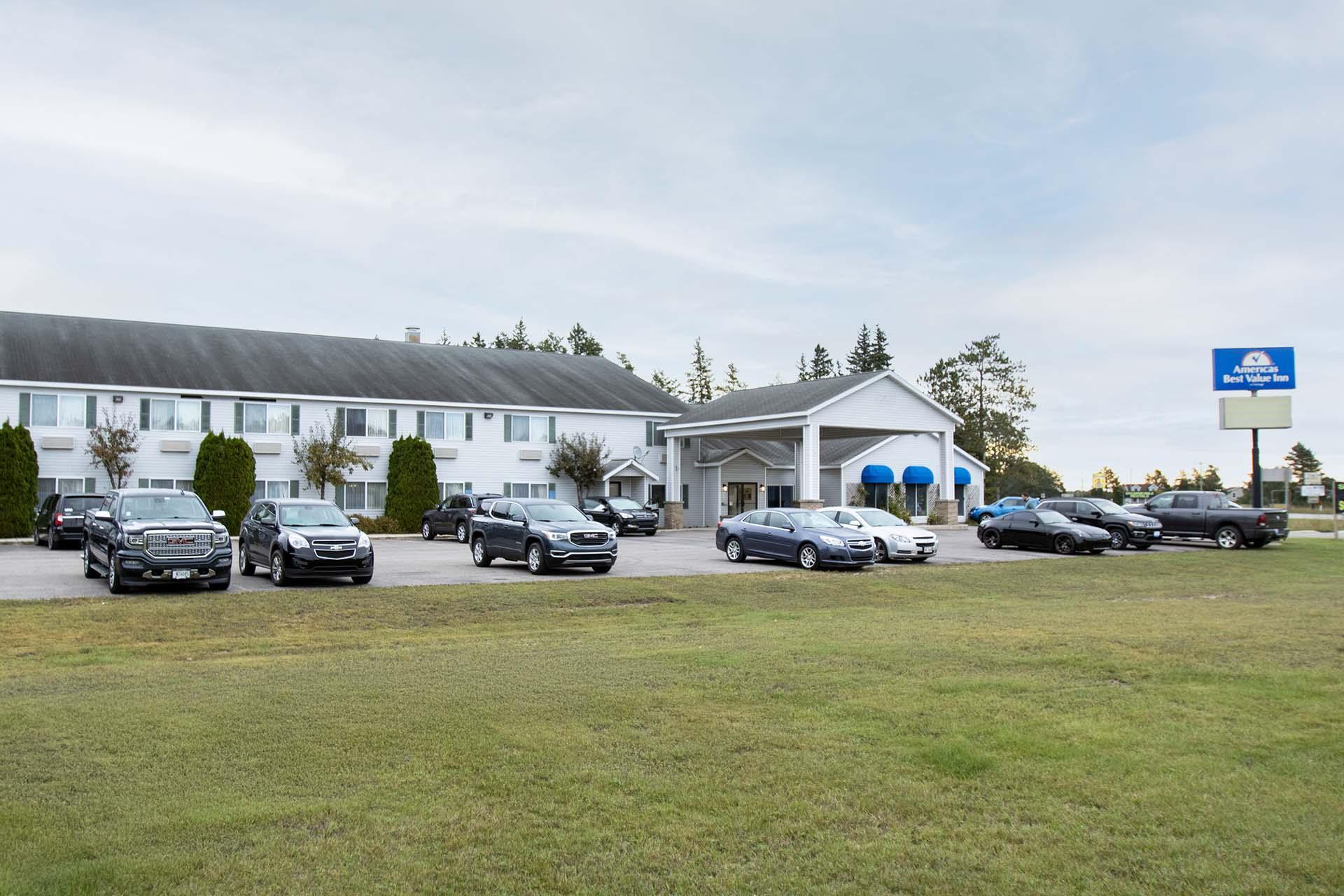 Americas Best Value Inn